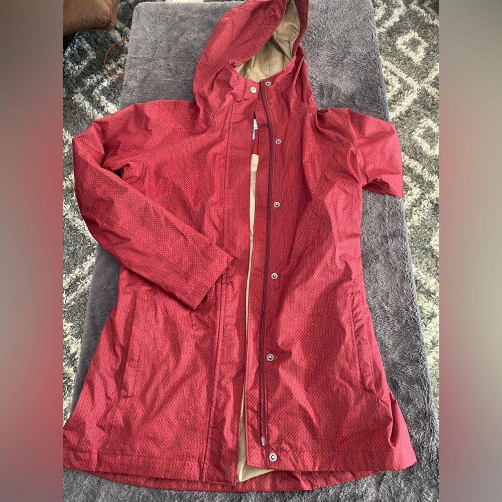 Columbia Women's Jacket Waterproof
